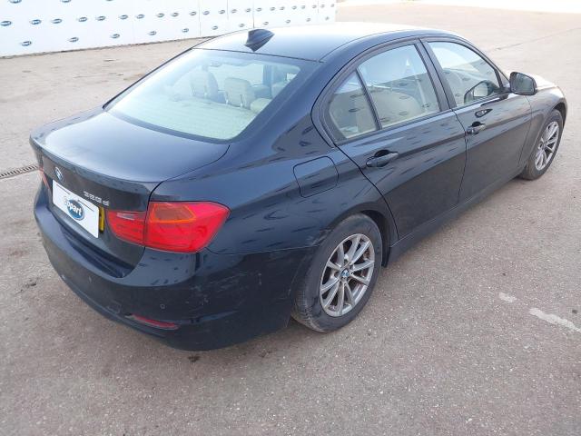 2014 BMW 320D BUSIN