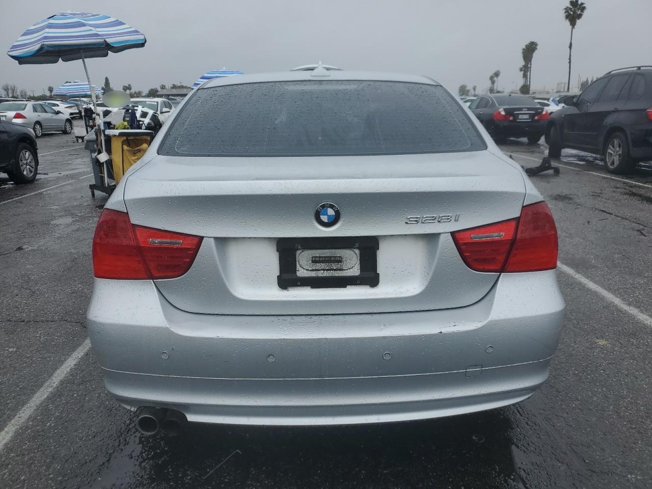 2010 BMW 3er - Image 6