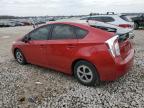 2015 Toyota Prius  na sprzedaż w Wayland, MI - Front End