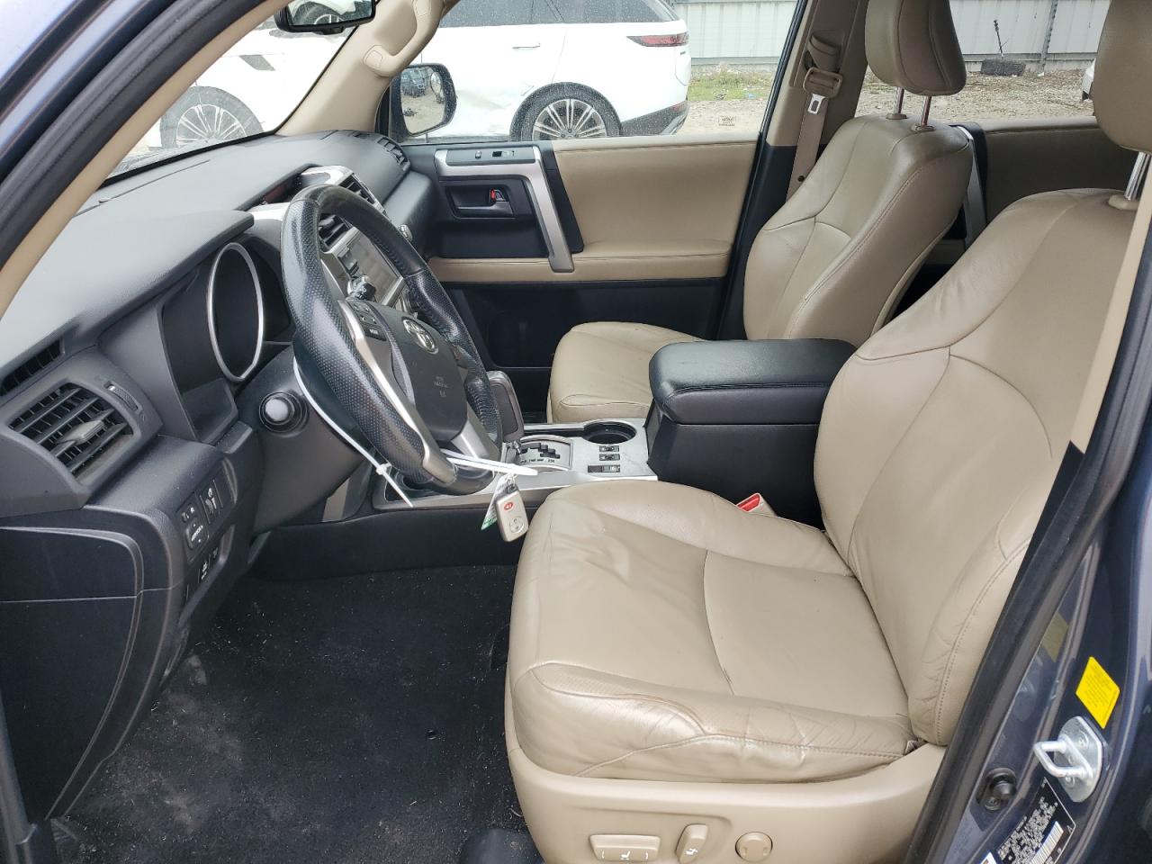 2011 Toyota 4Runner - Image 7
