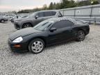 2002 Mitsubishi Eclipse Spyder Gt for Sale in Memphis, TN - Side