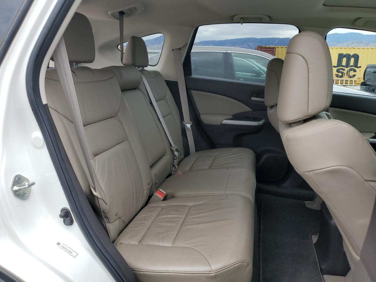 2013 Honda CR-V - Image 11