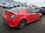 2014 Toyota Scion Tc  de vânzare în Portland, OR - Side