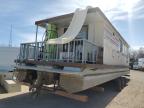 1985 Thre Houseboat for Sale in Des Moines, IA - Burn