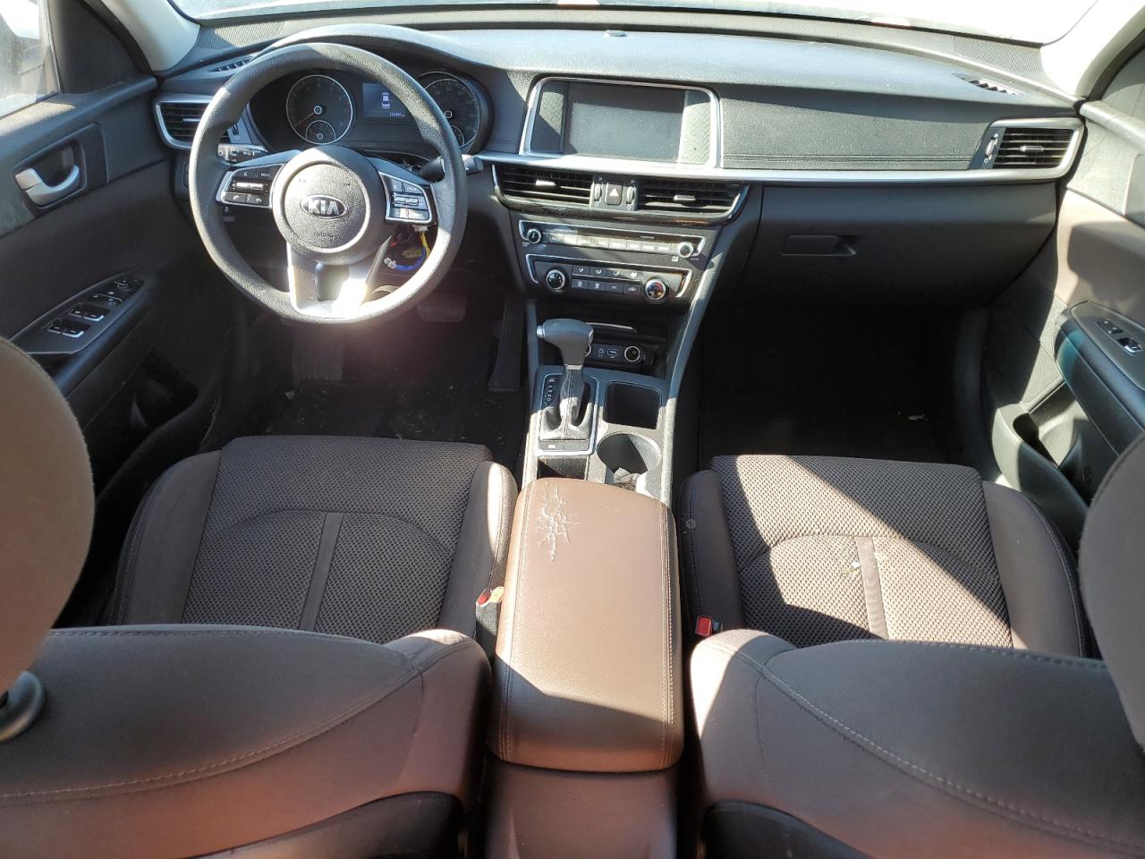 2019 Kia Optima - Image 8