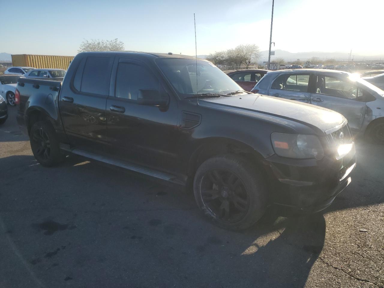 2008 Ford Explorer - Image 4