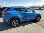 2017 Hyundai Tucson Limited de vânzare în Louisville, KY - Side