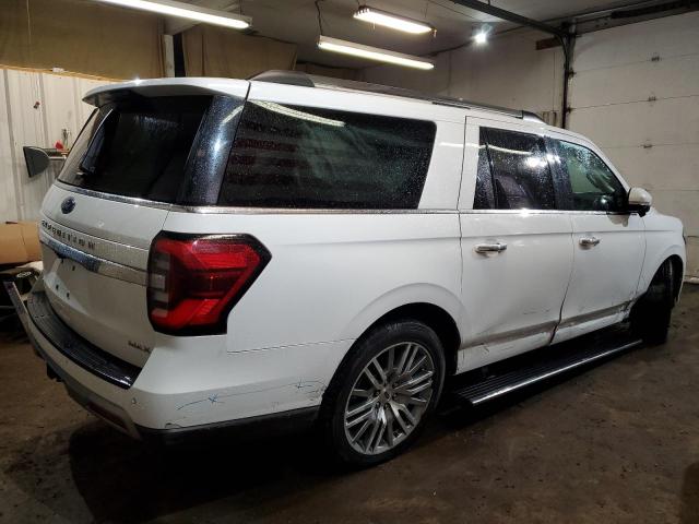  FORD EXPEDITION 2023 Белы
