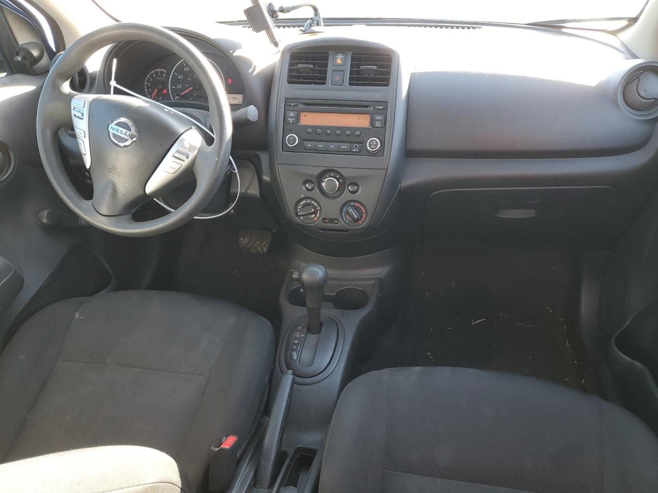 2015 Nissan Versa - Image 8
