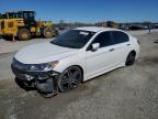 2017 Honda Accord Sport للبيع في Lumberton، NC - Front End
