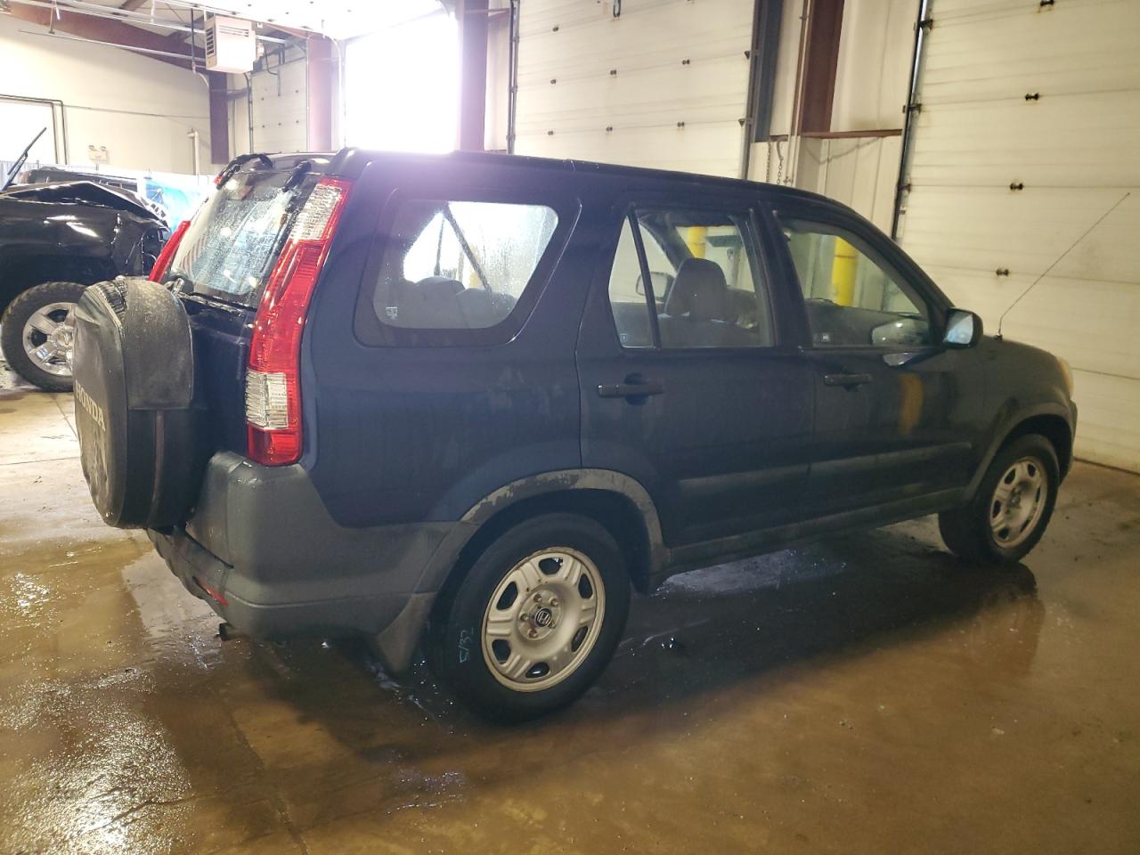 2006 Honda CR-V - Image 3