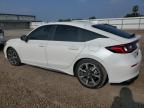 2025 Honda Civic Sport Touring for Sale in Mercedes, TX - Water/Flood