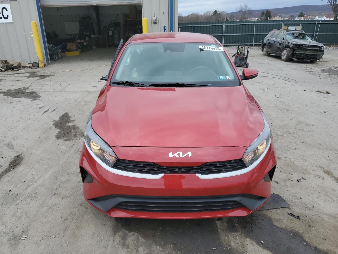 2023 Kia Forte - Image 5