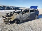 2013 Ford Fusion Se продається в Casper, WY - Burn