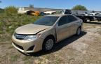 2012 Toyota Camry Hybrid للبيع في Apopka، FL - Mechanical