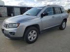 2015 Jeep Compass Sport للبيع في Fresno، CA - Rear End