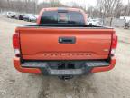 2017 Toyota Tacoma Double Cab للبيع في Baltimore، MD - Front End
