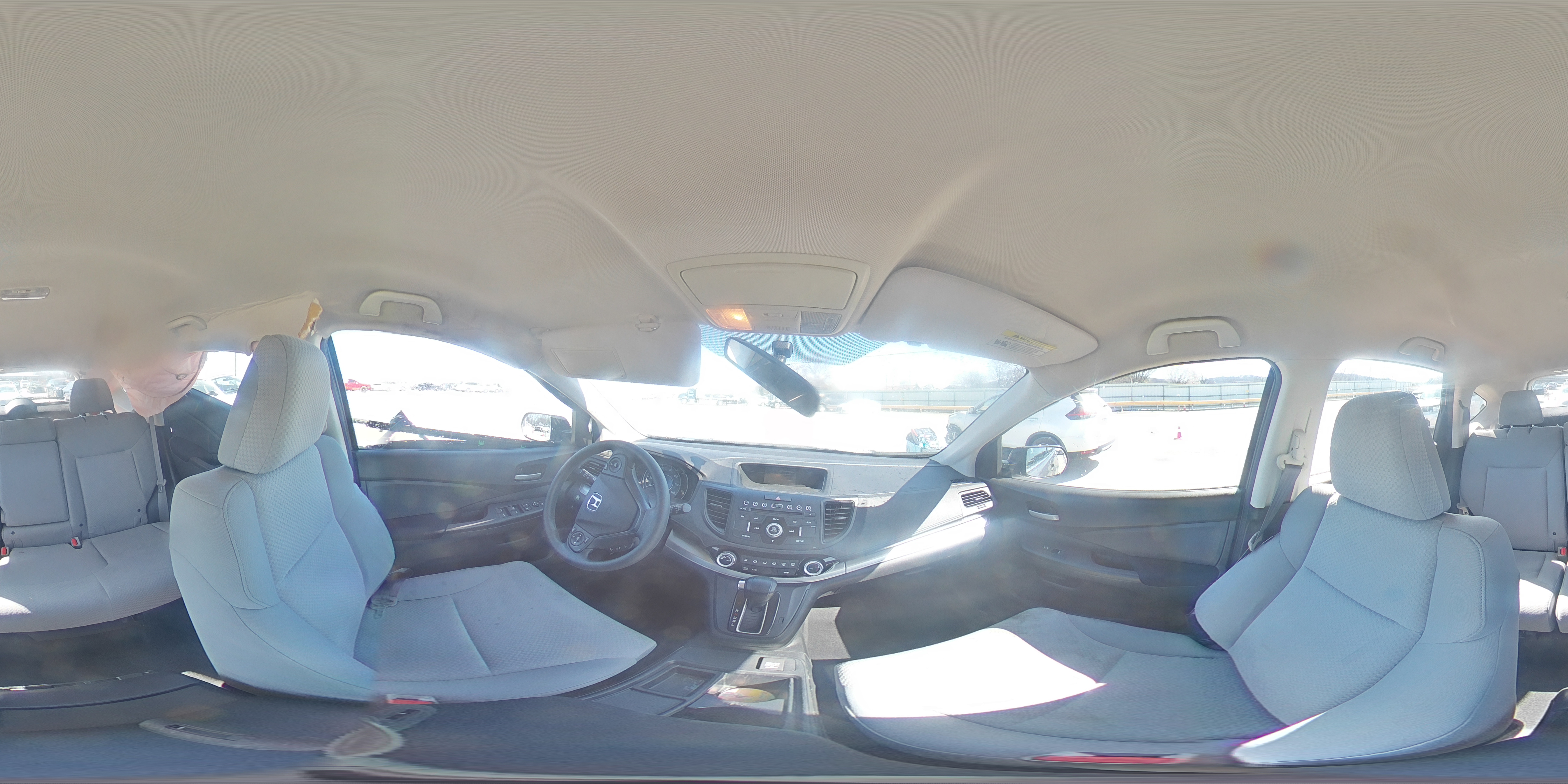 2016 Honda CR-V - Image 15