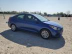 2021 Hyundai Accent Se de vânzare în New Braunfels, TX - Rear End