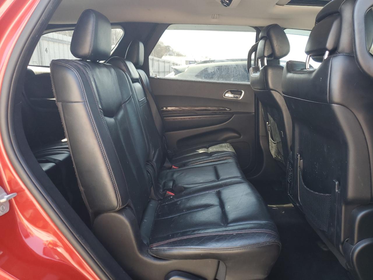 2012 Dodge Durango - Image 11