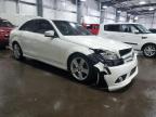 2010 Mercedes-Benz C 300 de vânzare în Ham Lake, MN - Rear End