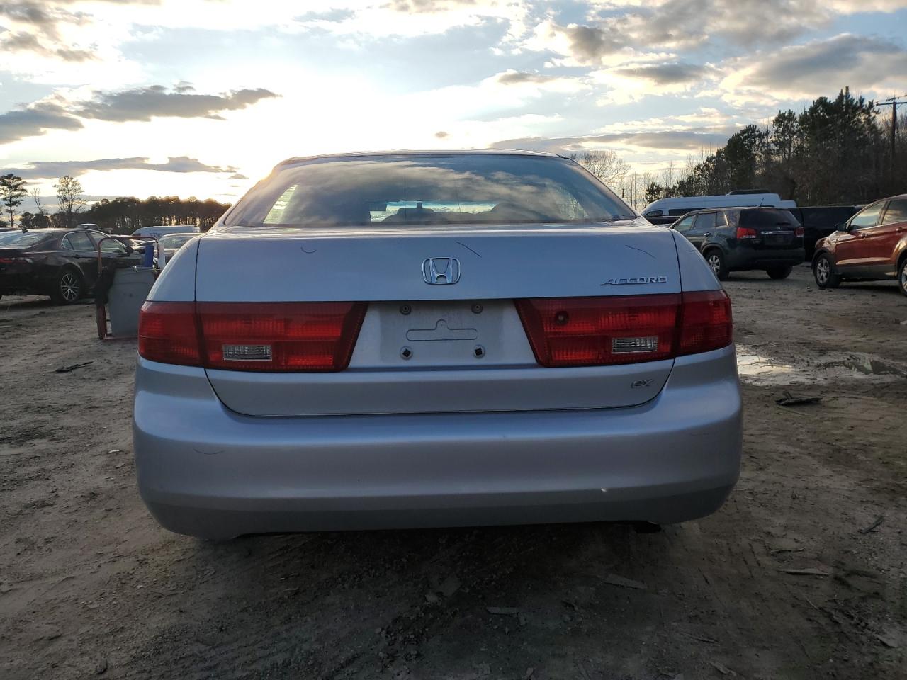 2005 Honda Accord - Image 6