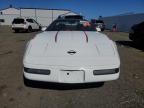 1991 Chevrolet Corvette  იყიდება Windsor-ში, NJ - Rear End