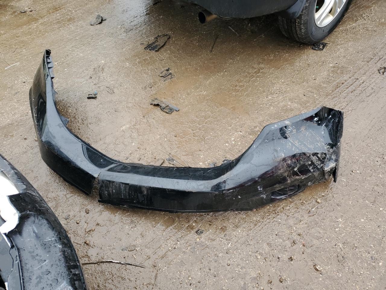 2011 Honda CR-V - Image 12