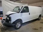 2013 Chevrolet Express G2500  zu verkaufen in Candia, NH - Front End