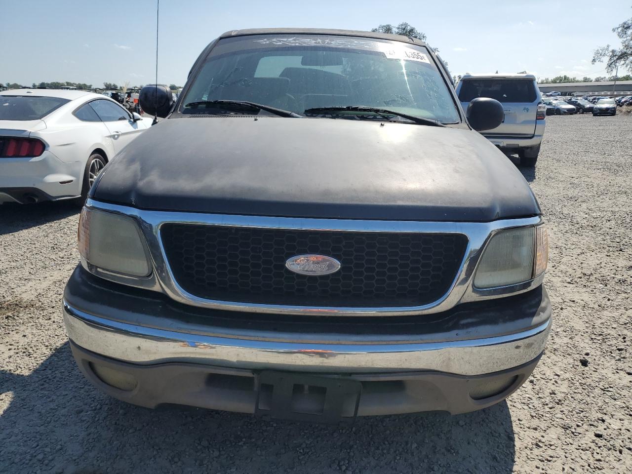 2003 Ford F-150 - Image 5