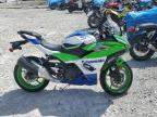 2024 KAWASAKI EX500 A for sale at Copart FL - MIAMI SOUTH