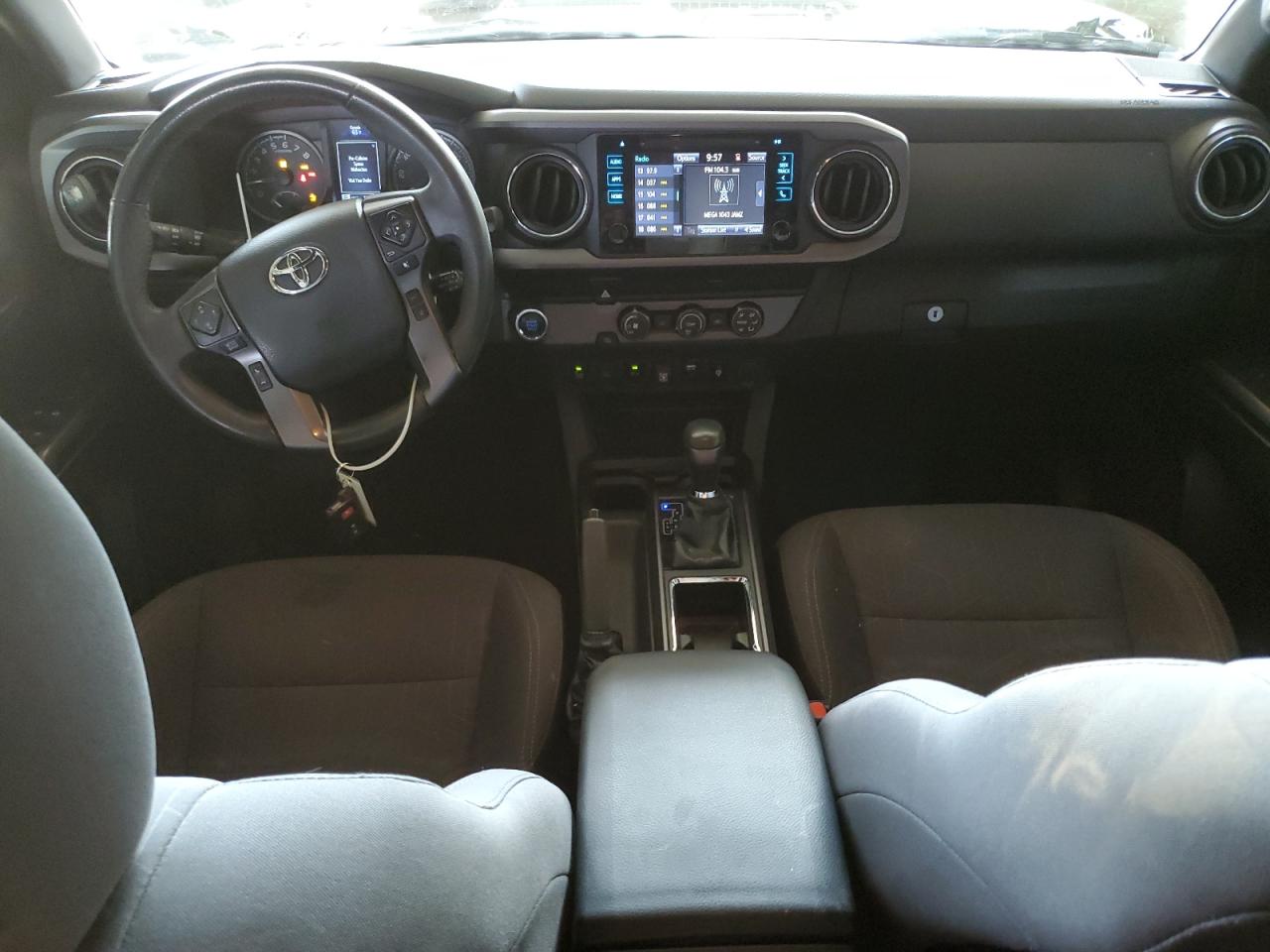 2019 Toyota Tacoma - Image 8