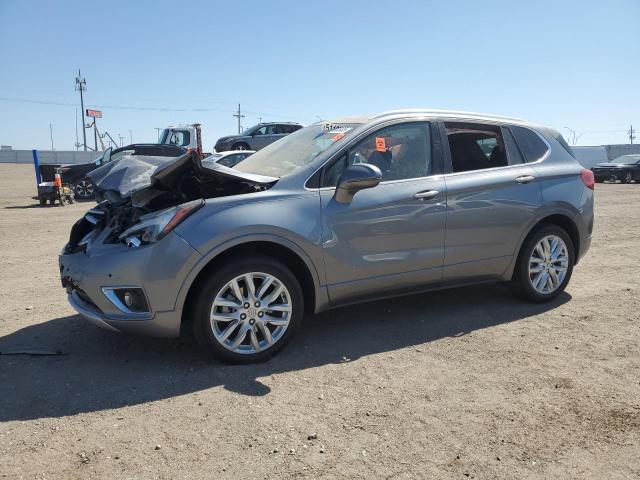 2019 Buick Envision Premium Ii