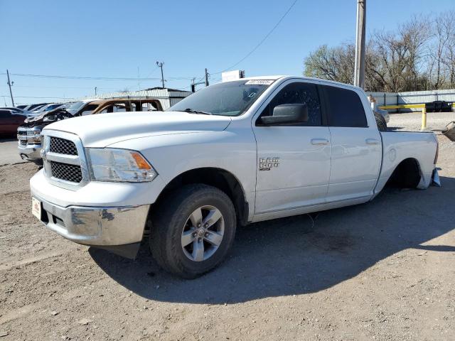 RAM 1500 CLASS 2021