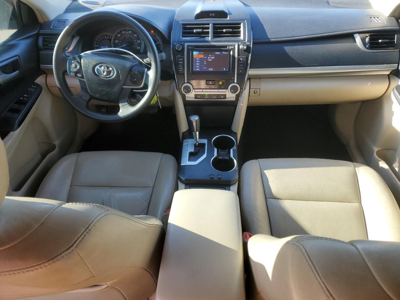 2013 Toyota Camry - Image 8