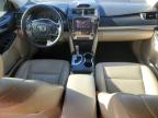 2013 Toyota Camry L   за продажба в Dunn, NC - Undercarriage