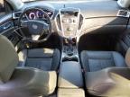 2012 Cadillac Srx Luxury Collection de vânzare în Davison, MI - Front End