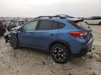 2018 Subaru Crosstrek Premium zu verkaufen in Wayland, MI - Front End