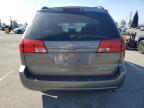 2005 Toyota Sienna Ce zu verkaufen in Rancho Cucamonga, CA - Side