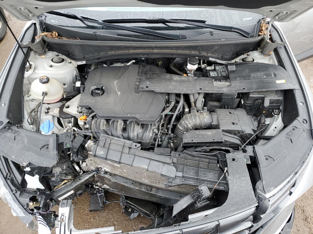 2022 Hyundai Tucson - Image 11