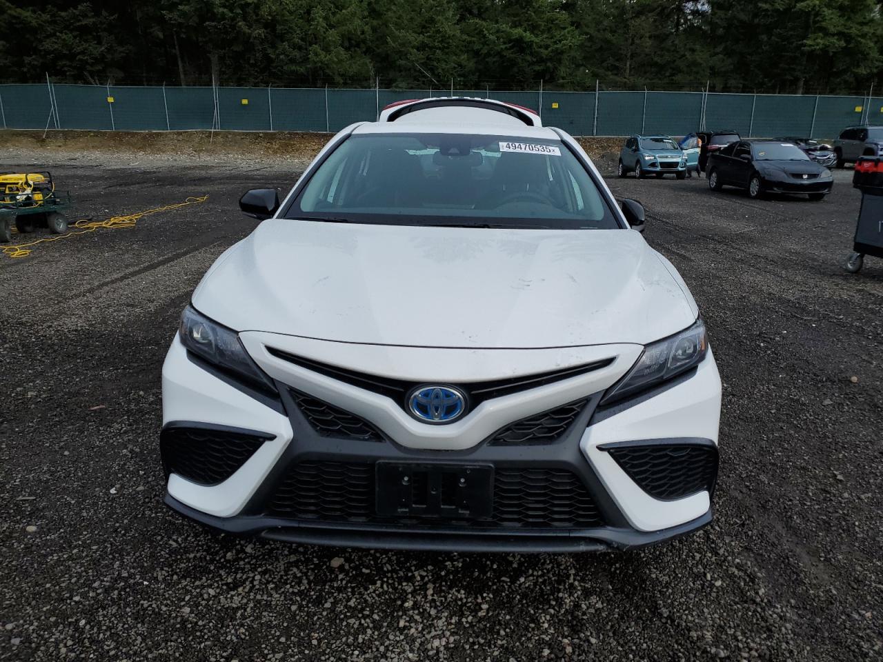 2024 Toyota Camry - Image 5