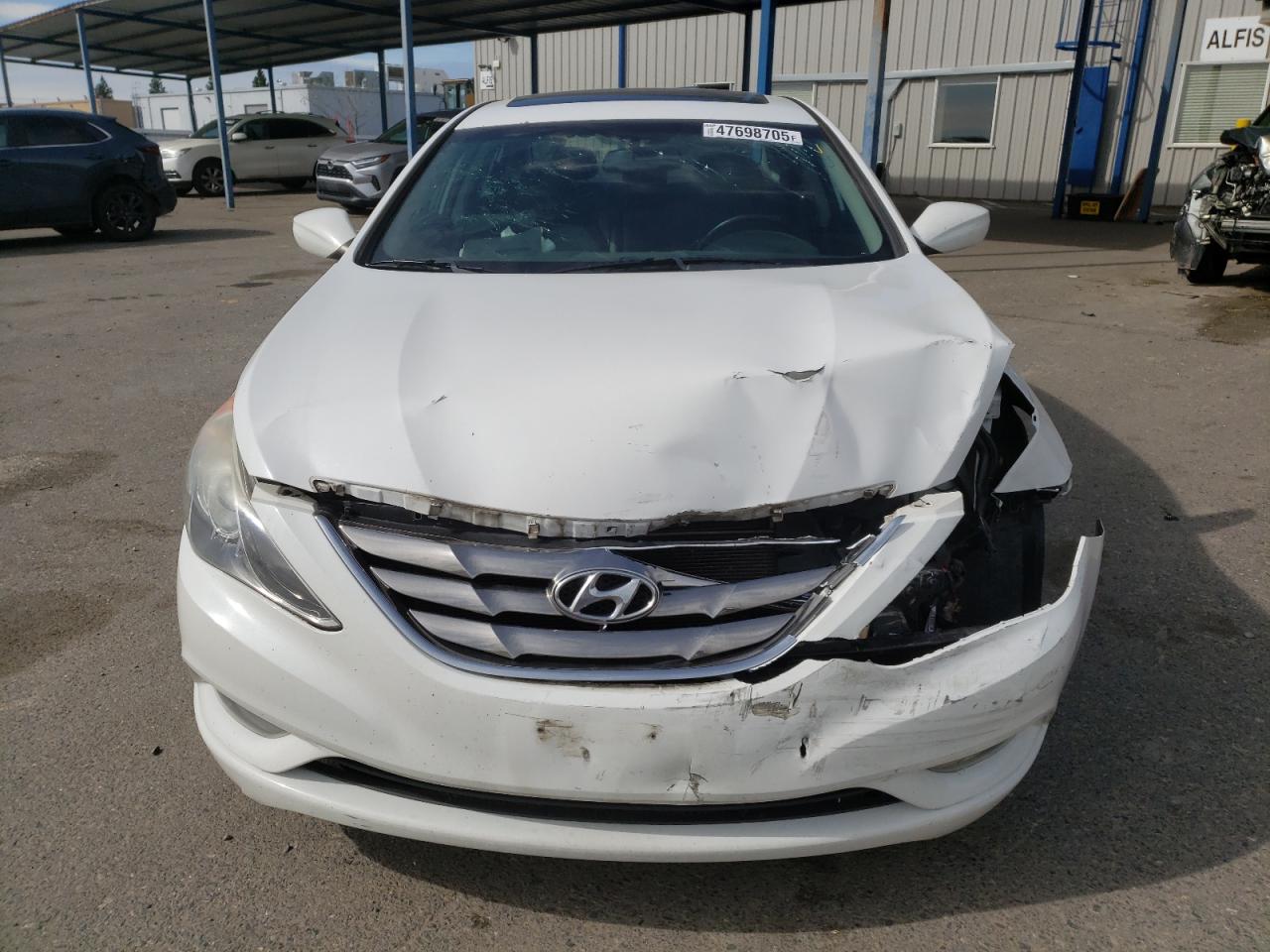 2013 Hyundai Sonata - Image 5