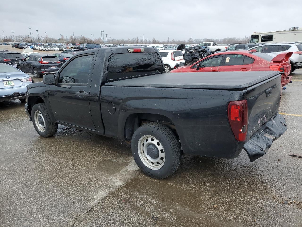 2009 Chevrolet Colorado - Image 2