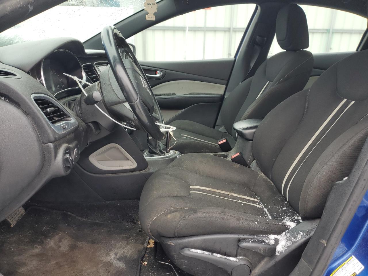 2013 Dodge Dart - Image 7