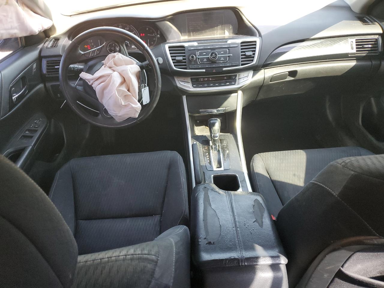 2014 Honda Accord - Image 8