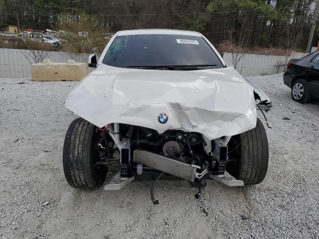  BMW X6 2021 Biały