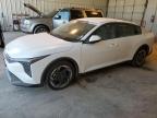 2025 Kia K4 Ex zu verkaufen in Abilene, TX - Undercarriage