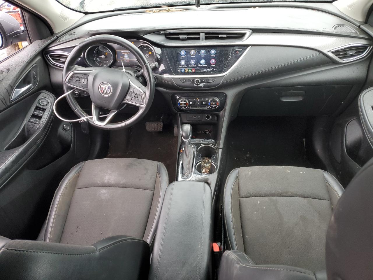 2021 Buick Encore - Image 8