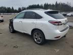 2013 Lexus Rx 450H იყიდება Arlington-ში, WA - Front End