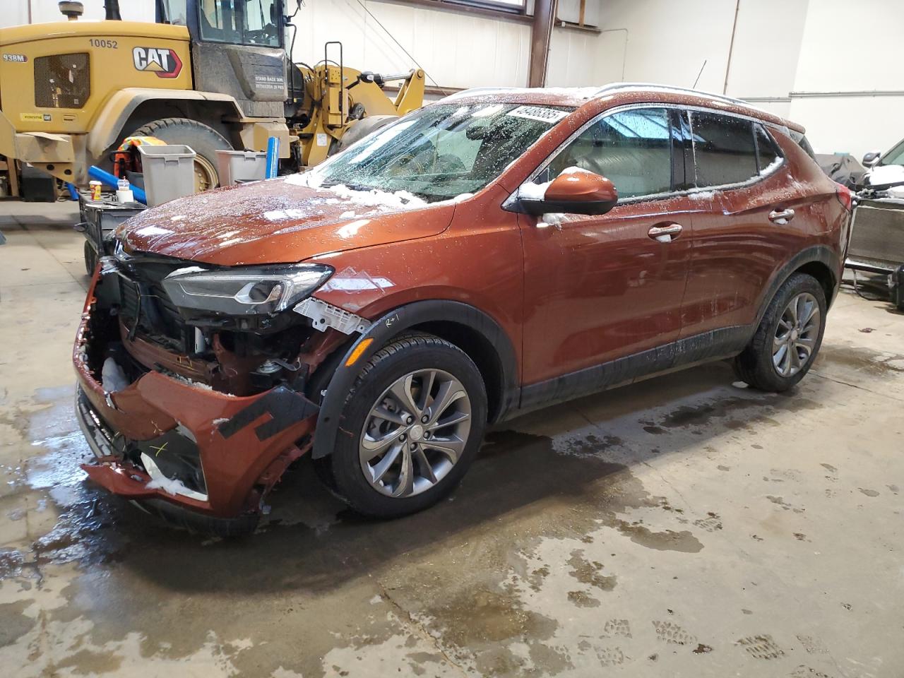 2020 Buick Encore - Image 1